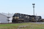 NS 9977 North